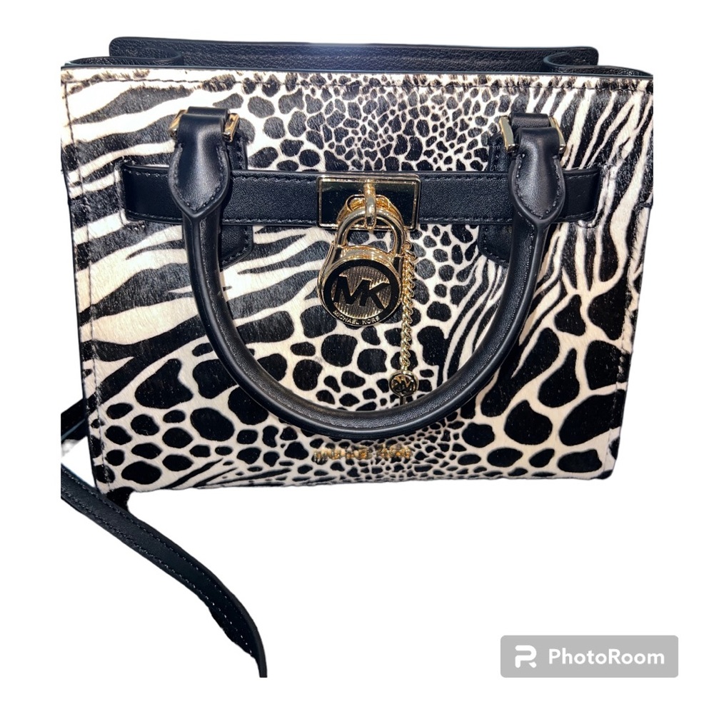 Michael Kors Hamilton